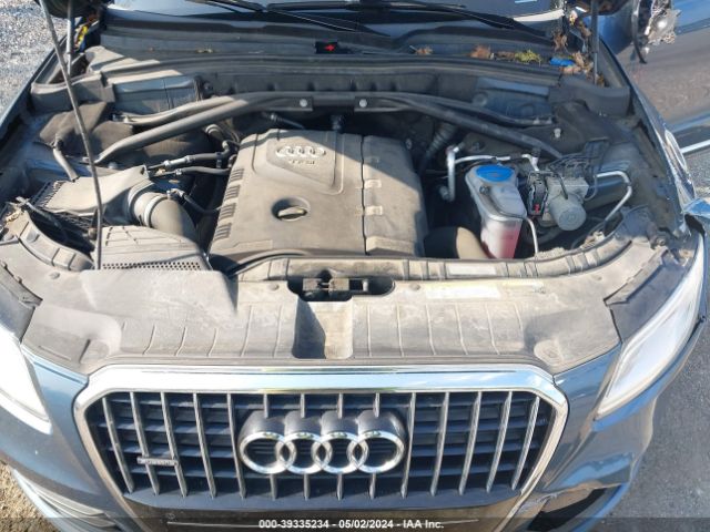 WA1LFAFP3FA103836 Audi Q5 2.0t Premium