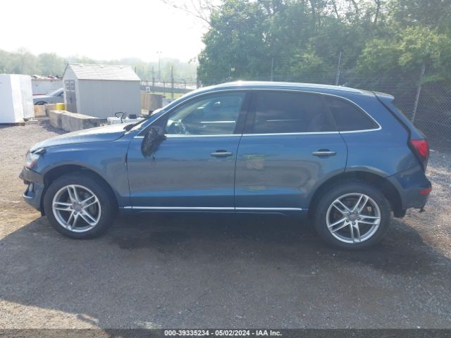 WA1LFAFP3FA103836 Audi Q5 2.0t Premium