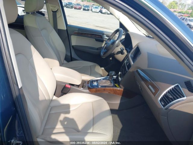 WA1LFAFP3FA103836 Audi Q5 2.0t Premium