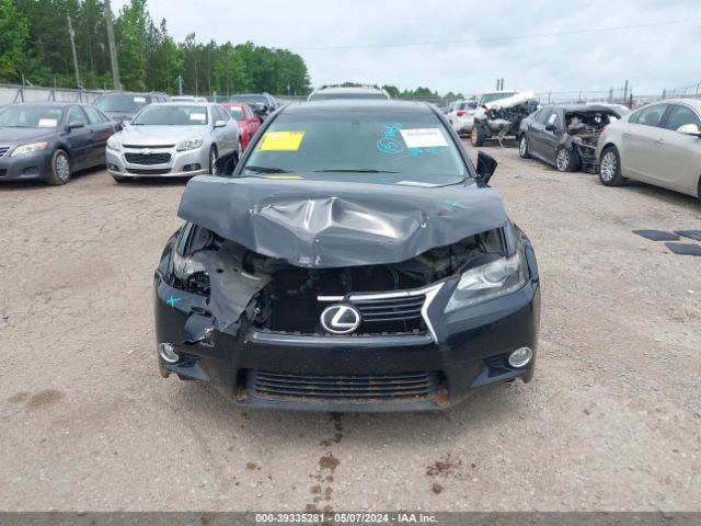 JTHBE1BL1FA009508 Lexus GS 350