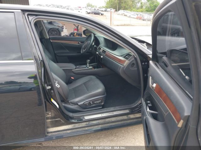 JTHBE1BL1FA009508 Lexus GS 350