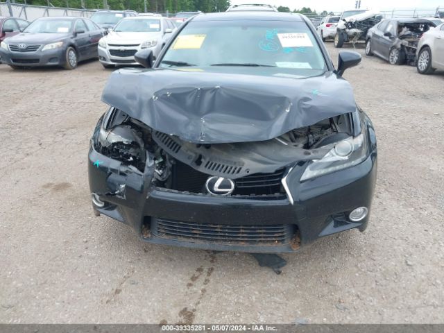 JTHBE1BL1FA009508 Lexus GS 350