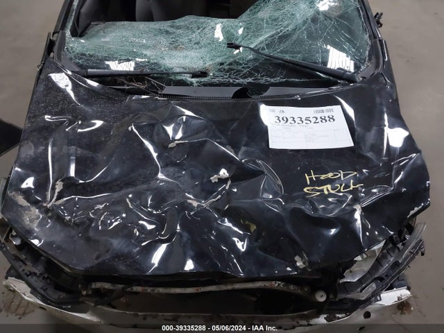 Honda Civic Lx 2014 2HGFB2F57EH526522 Image 10