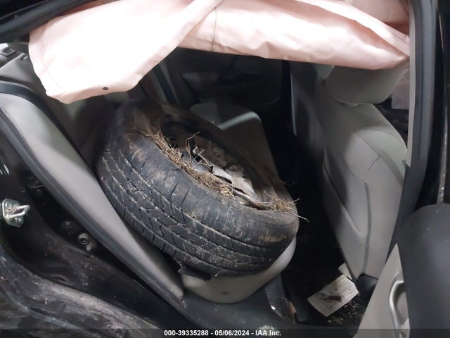 Honda Civic Lx 2014 2HGFB2F57EH526522 Image 8