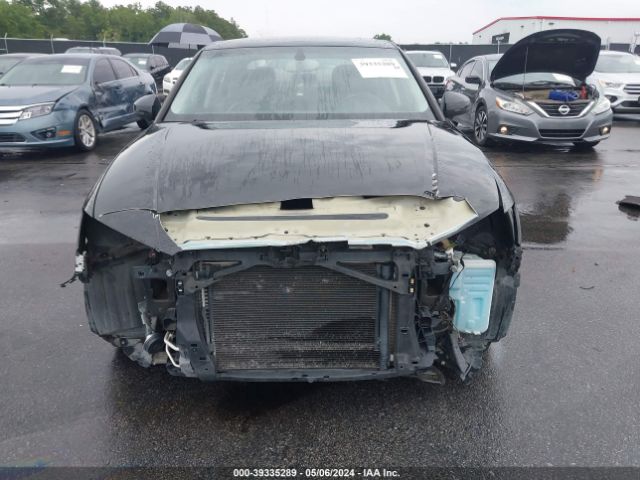 WAUACGFF1F1131258 Audi A3 1.8t Premium