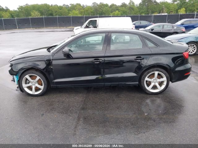 WAUACGFF1F1131258 Audi A3 1.8t Premium