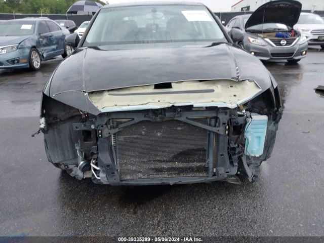 WAUACGFF1F1131258 Audi A3 1.8t Premium