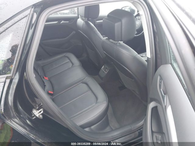 WAUACGFF1F1131258 Audi A3 1.8t Premium
