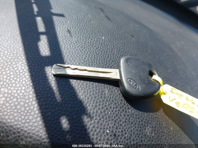 KIA Soul 2018 KNDJN2A23J7893288 Image 11