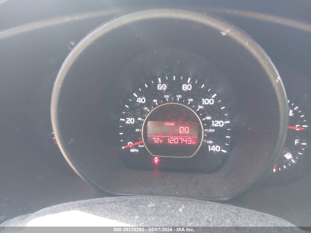 KIA Soul 2018 KNDJN2A23J7893288 Image 7