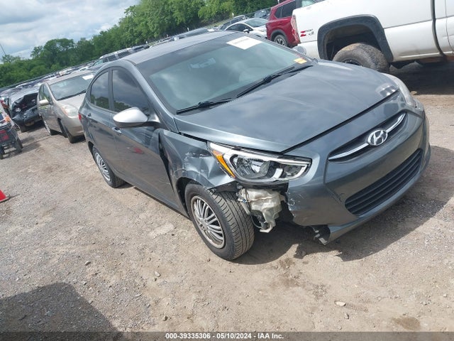 2015 KMHCT4AE6FU914675 main image
