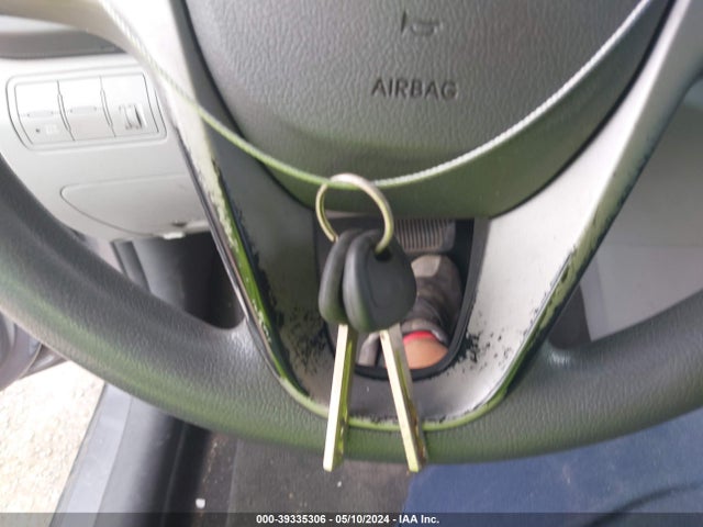 Hyundai ACCENT GLS 2015 KMHCT4AE6FU914675 Image 11