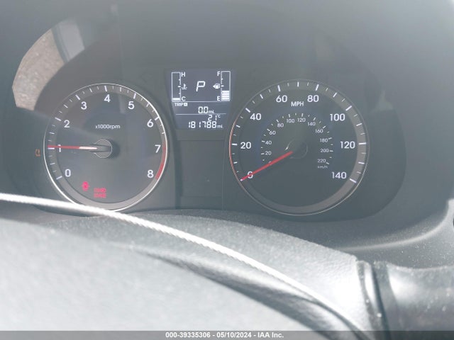 Hyundai ACCENT GLS 2015 KMHCT4AE6FU914675 Image 7