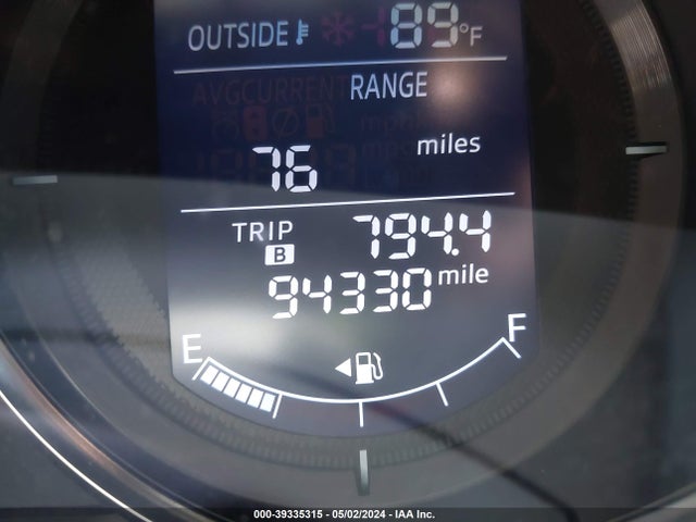 Mazda Cx-5 Grand Touring 2016 JM3KE2DY2G0711609 Image 15