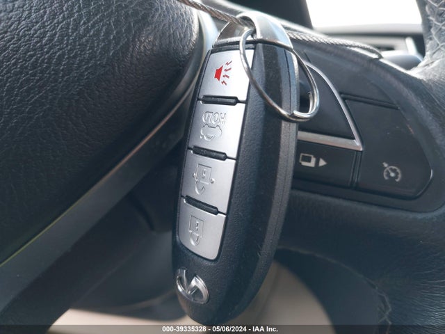 JN1EV7AP4JM591653 Infiniti Q50 3.0t Luxe