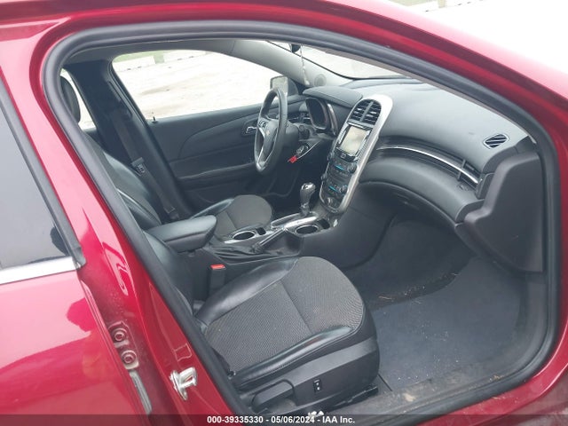 Chevrolet MALIBU 1LT 2014 1G11C5SL2EF115597 Image 5