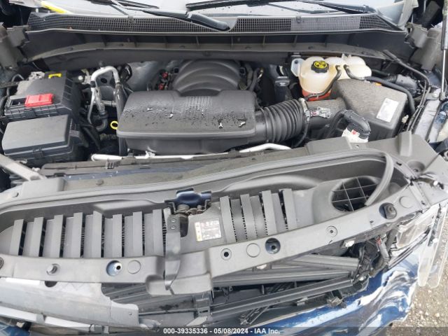 1GCUYEED4MZ341129 Chevrolet Silverado 1500 4wd  Short Bed Rst