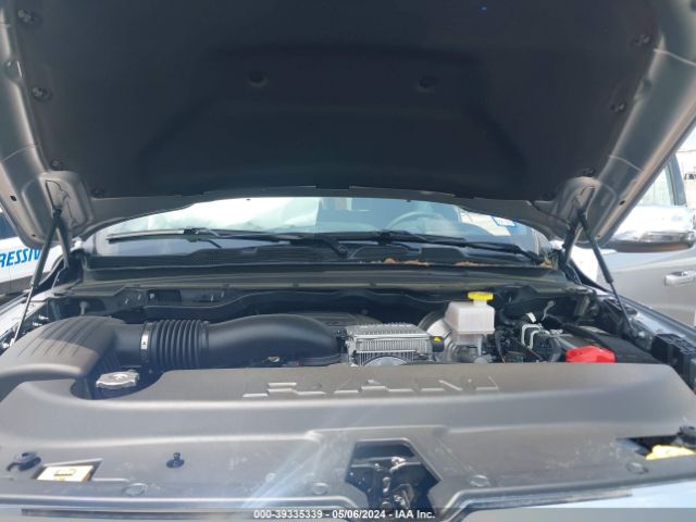 2024 RAM 1500 1C6SRFHT2RN167273 Photo 9