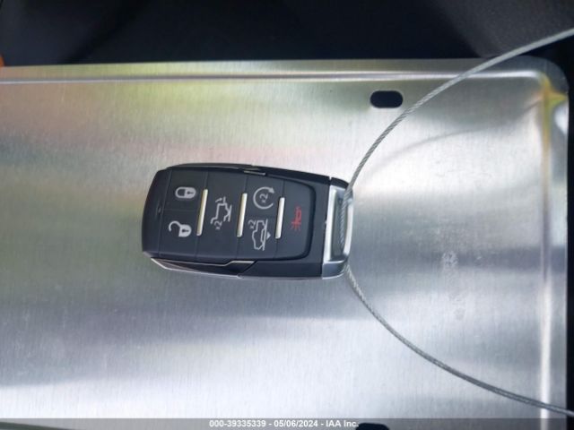 2024 RAM 1500 1C6SRFHT2RN167273 Photo 10