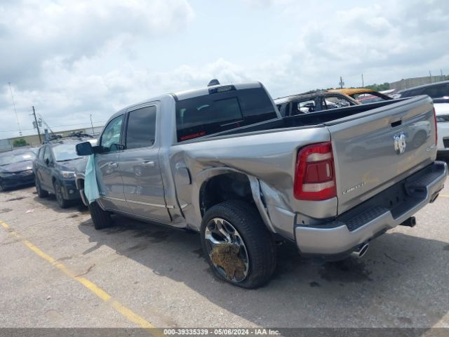 2024 RAM 1500 1C6SRFHT2RN167273 Photo 2
