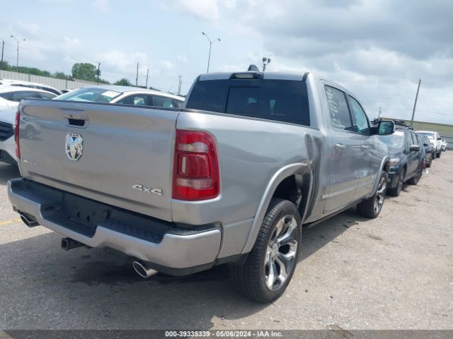 2024 RAM 1500 1C6SRFHT2RN167273 Photo 3