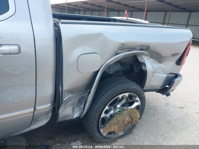 2024 RAM 1500 1C6SRFHT2RN167273 Photo 5