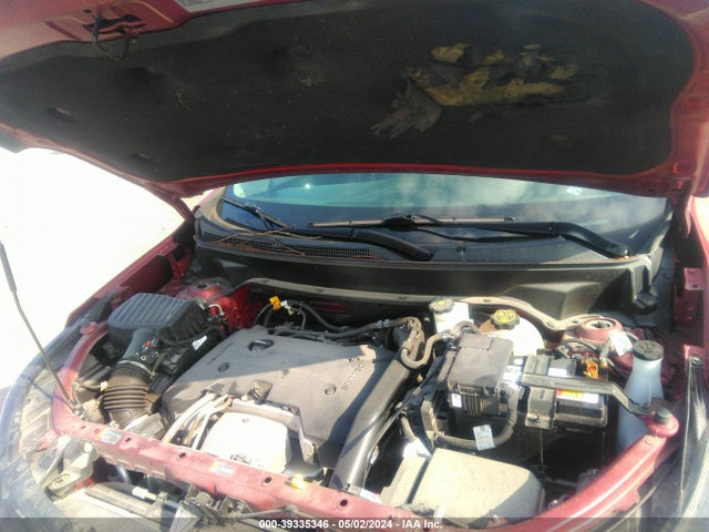 Chevrolet EQUINOX LT 2018 3GNAXKEXXJL131983 Image 10