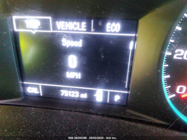 Chevrolet EQUINOX LT 2018 3GNAXKEXXJL131983 Image 16