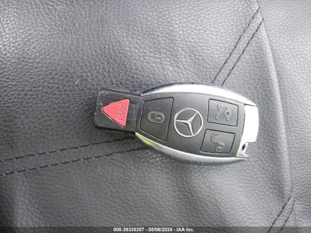 Mercedes-Benz CLA 250 2014 WDDSJ4EB0EN069732 Image 11