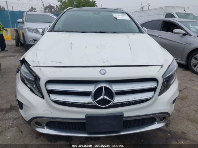 WDCTG4GB1FJ120720 Mercedes-Benz Gla 250 4matic