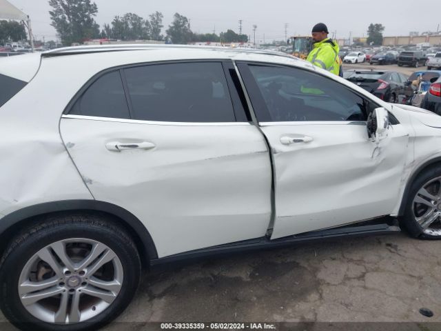 WDCTG4GB1FJ120720 Mercedes-Benz Gla 250 4matic