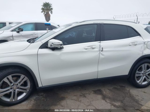 WDCTG4GB1FJ120720 Mercedes-Benz Gla 250 4matic