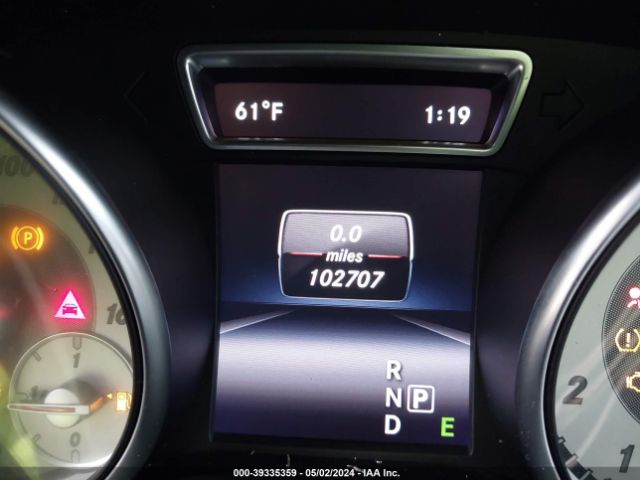 WDCTG4GB1FJ120720 Mercedes-Benz Gla 250 4matic