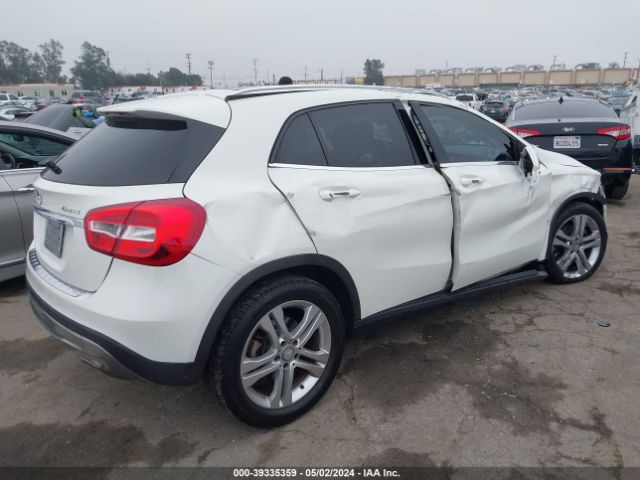 WDCTG4GB1FJ120720 Mercedes-Benz Gla 250 4matic