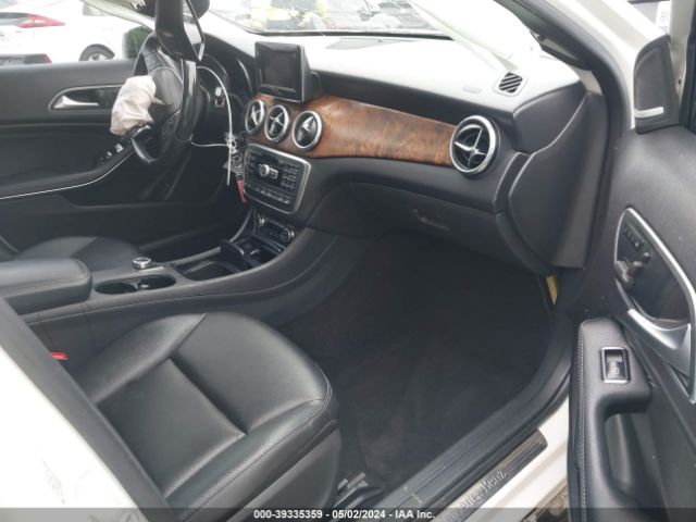 WDCTG4GB1FJ120720 Mercedes-Benz Gla 250 4matic