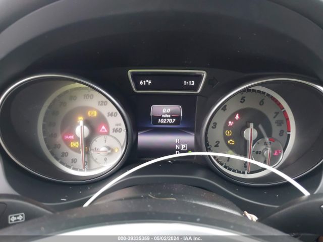 WDCTG4GB1FJ120720 Mercedes-Benz Gla 250 4matic