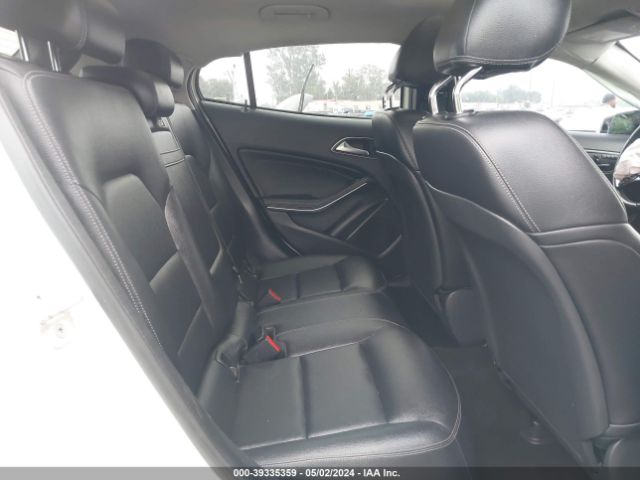 WDCTG4GB1FJ120720 Mercedes-Benz Gla 250 4matic