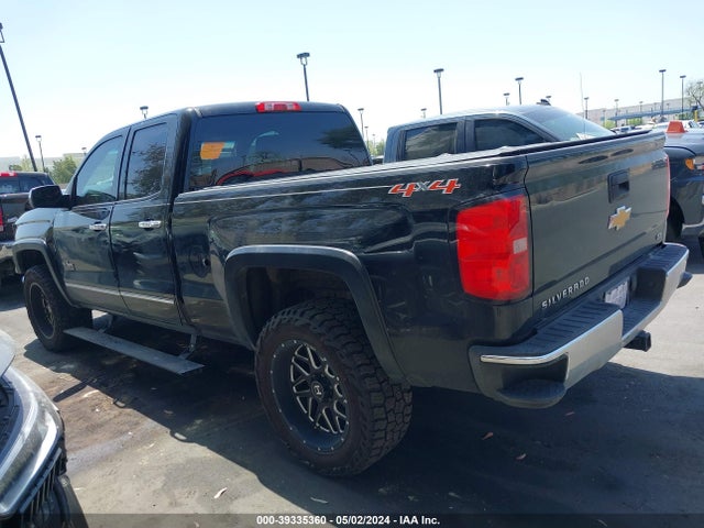 Chevrolet Silverado 1500 1lz 2014 1GCVKSECXEZ405932 Image 15