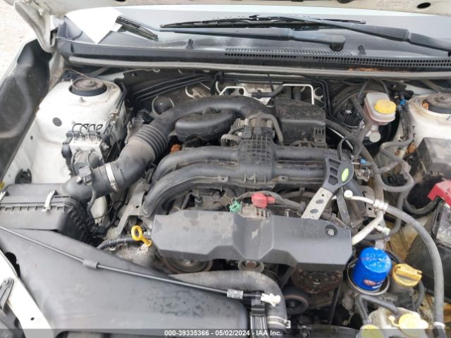 JF1GJAA6XEH014619 Subaru Impreza 2.0i