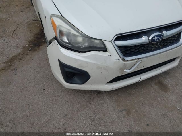 JF1GJAA6XEH014619 Subaru Impreza 2.0i