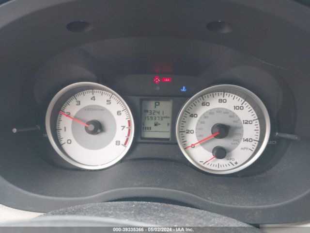 JF1GJAA6XEH014619 Subaru Impreza 2.0i