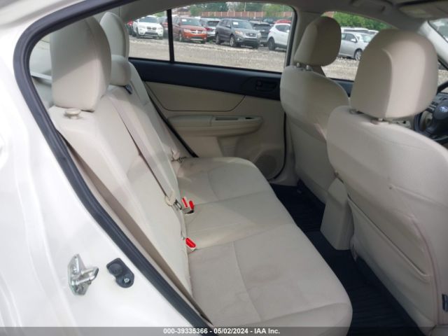 JF1GJAA6XEH014619 Subaru Impreza 2.0i