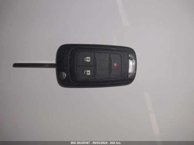 Chevrolet EQUINOX LS 2016 2GNFLEEK2G6271563 Image 11