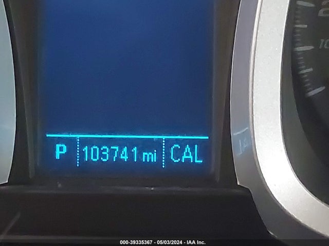 Chevrolet EQUINOX LS 2016 2GNFLEEK2G6271563 Image 16