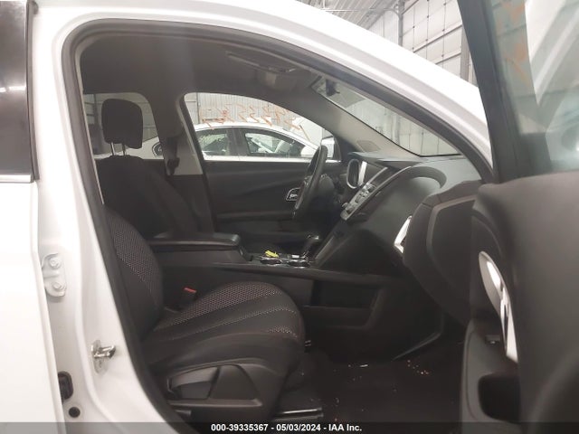 Chevrolet EQUINOX LS 2016 2GNFLEEK2G6271563 Image 5