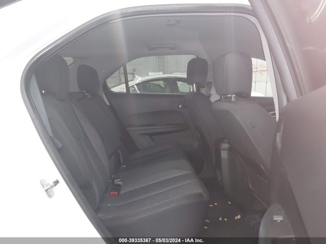 Chevrolet EQUINOX LS 2016 2GNFLEEK2G6271563 Image 8