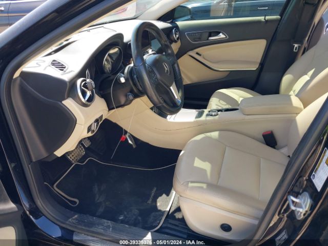 WDCTG4GB7FJ116154 Mercedes-Benz Gla 250 4matic