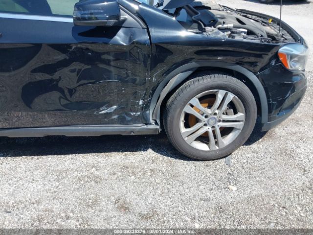WDCTG4GB7FJ116154 Mercedes-Benz Gla 250 4matic