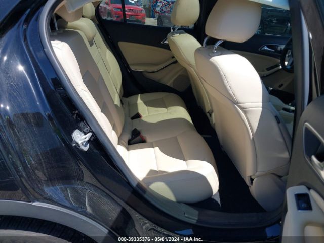 WDCTG4GB7FJ116154 Mercedes-Benz Gla 250 4matic
