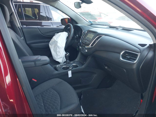 Chevrolet EQUINOX LT 2018 3GNAXSEV2JS511890 Image 5